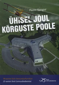 Ühisel jõul kõrguste poole