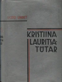 Kristiina Lauritsatütar I-III