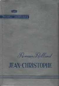 Jean-Christophe