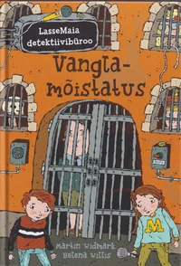 Vanglamõistatus