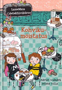 Kohvikumõistatus