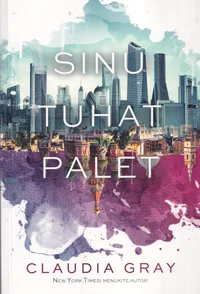 Sinu tuhat palet