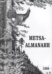 Metsaalmanahh 2008