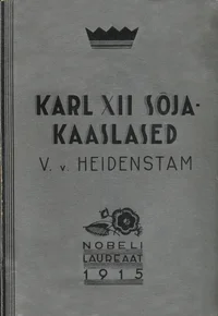 Karl XII sõjakaaslased