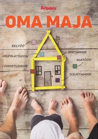 Oma maja