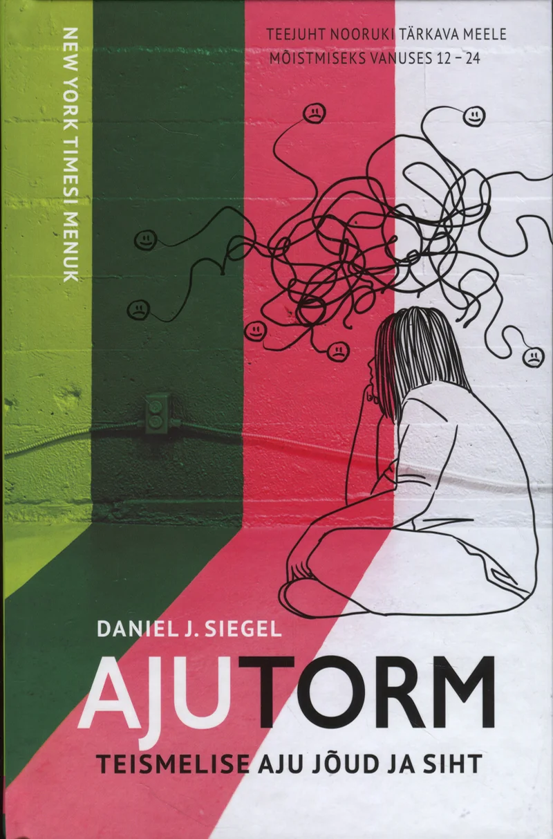 Ajutorm - Daniel J. Siegel