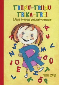 Triinu-Triinu trika-trei
