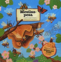 Mesilaspesa