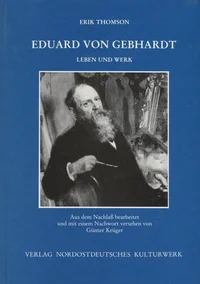 Eduard von Gebhardt