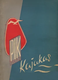 Kajakas