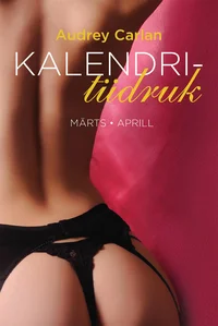 Kalendritüdruk