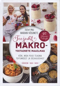 Teejuht makrotoitainete maailmas