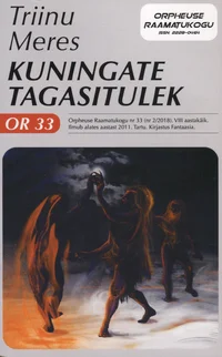 Kuningate tagasitulek