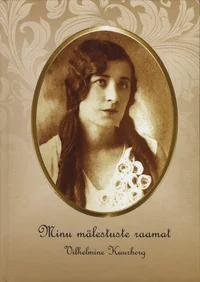 Minu mälestuste raamat