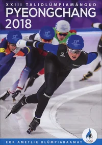 XXIII taliolümpiamängud Pyeongchang 2018