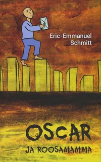 Oscar ja Roosamamma