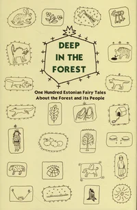 Deep in the forest