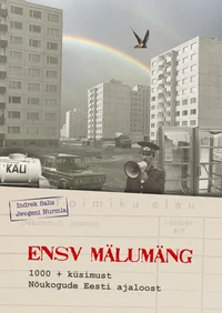 ENSV mälumäng