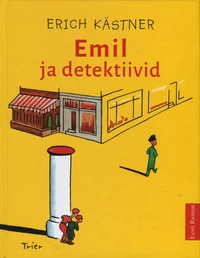 Emil ja detektiivid