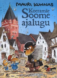 Koeramäe Soome ajalugu 