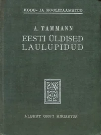 Eesti üldised laulupidud XIX aastasajal