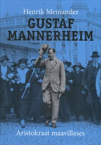 Gustaf Mannerheim