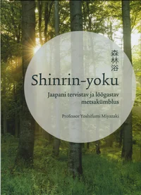 Shinrin-yoku