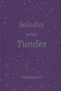 Saladus peitub tundes