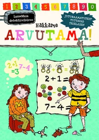 Hakkame arvutama!