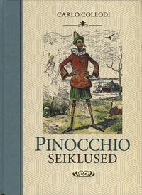 Pinocchio seiklused