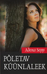 Põletav küünlaleek