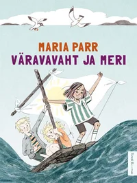 Väravavaht ja meri