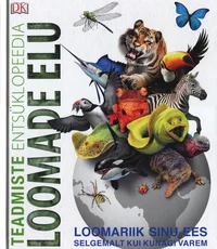 Loomade elu