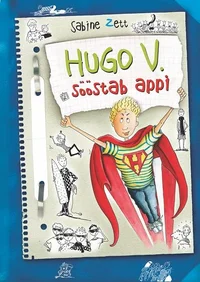 Hugo V. sööstab appi
