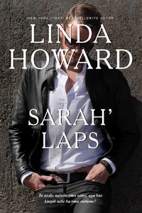 Sarah’ laps