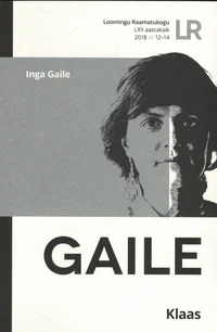 Klaas