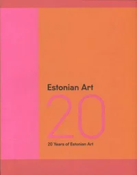 Estonian art 20
