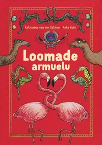 Loomade armuelu
