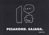 Pesakond