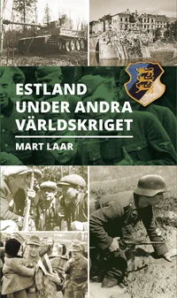 Estland under andra världskrieget