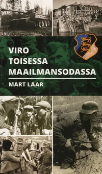 Viro toisessa maailmansodassa