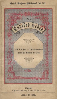 Tähtsad mehed