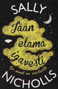 Jään elama igavesti