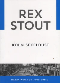Kolm sekeldust