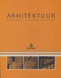 Arhitektuur