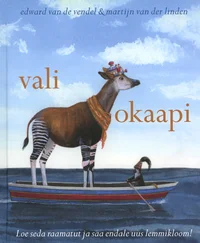 Vali okaapi