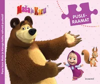 Maša ja Karu