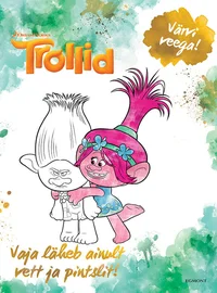 Trollid
