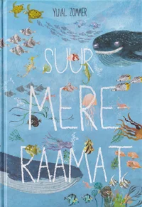 Suur mereraamat