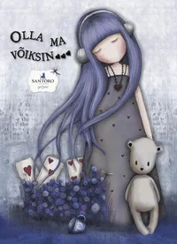 Olla ma võiksin
